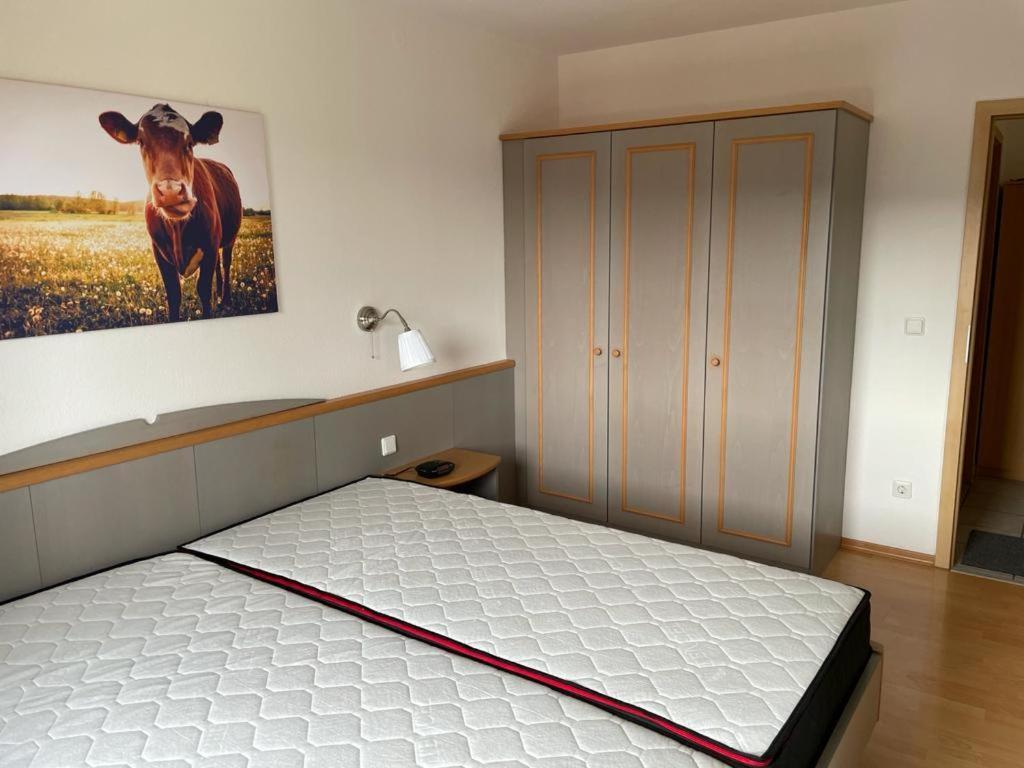 Haus Lechbruck Villa Ngoại thất bức ảnh
