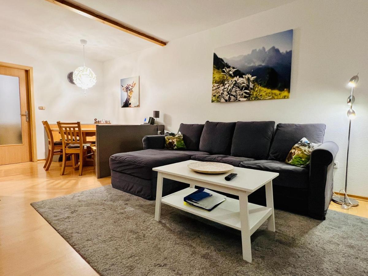 Haus Lechbruck Villa Ngoại thất bức ảnh