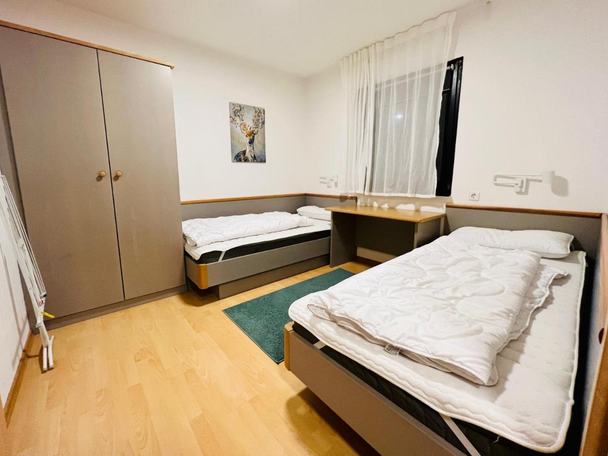 Haus Lechbruck Villa Ngoại thất bức ảnh