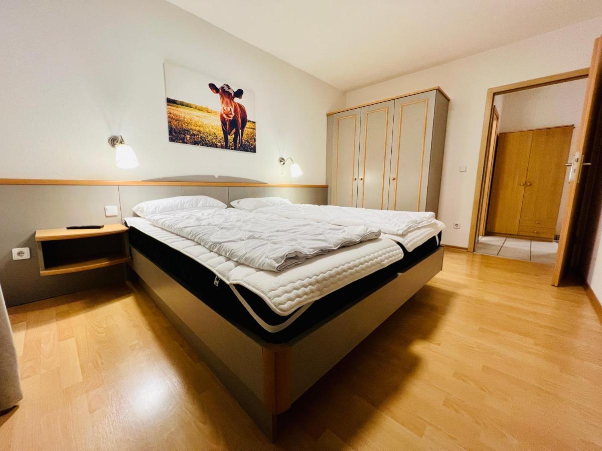 Haus Lechbruck Villa Ngoại thất bức ảnh